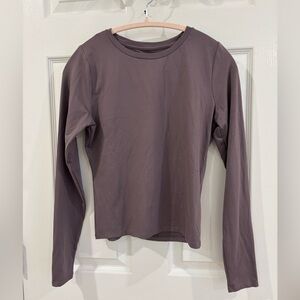 Hollister Long Sleeve Top